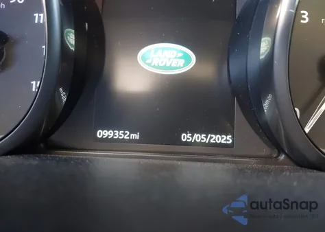 2017 Land Rover Discovery Sport Hse from USA, damaged, VIN SALCR2BG3HH654442